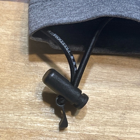 Greyson Sequoia Luxe Jacket Size Large Color Grey EXCELLENT CONDITION!! - Picture 12 of 16